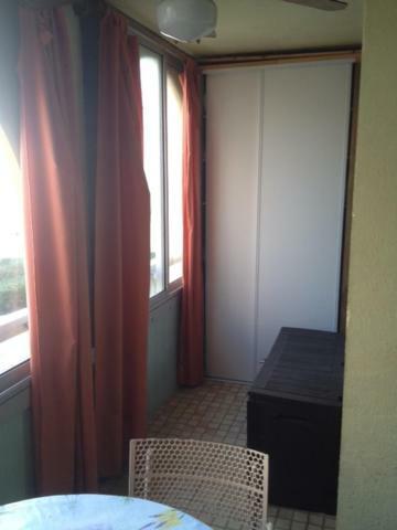 Port Leucate - Vue Sur Port Apartment Ngoại thất bức ảnh
